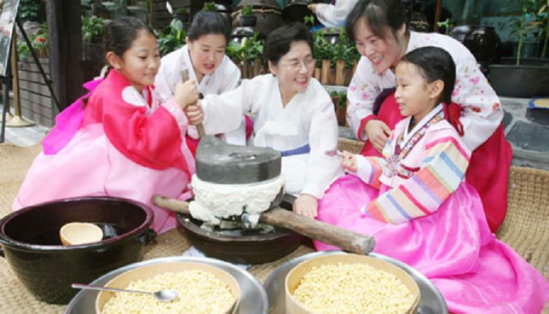 韩餐为什么一落千丈,韩餐在国外的真实地位