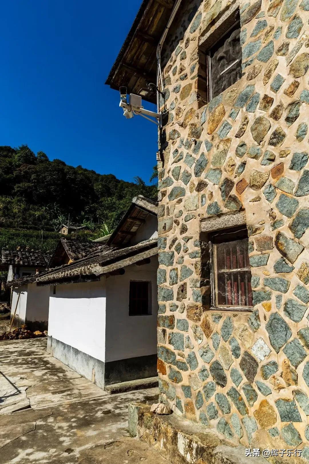 广东潮州凤凰海棠花谷，风光旖旎，3条绝美徒步线路值得一走