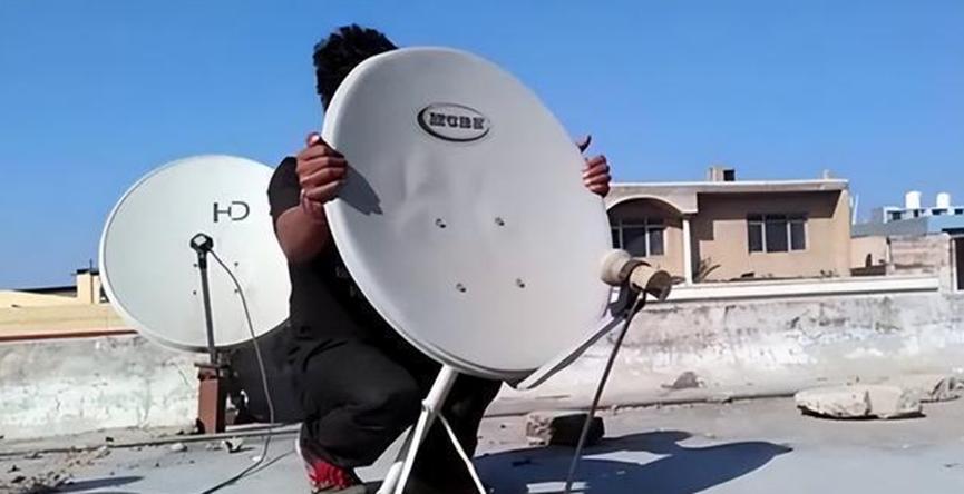 卫星锅为什么会被禁用,卫星锅为何被禁用完整版