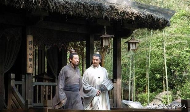 三国演义和三国志的史观对比,三国演义和三国志中关羽的区别