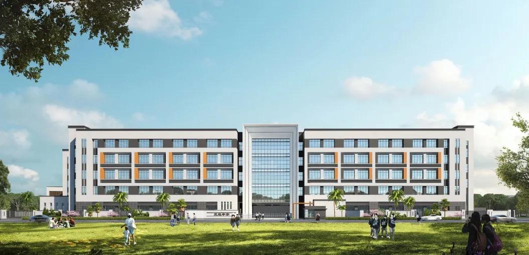 金湾学校最新消息,金湾新学校