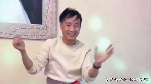 小马哥：油腻大叔藏私房钱爆火，每天和老婆斗智斗勇化险为夷