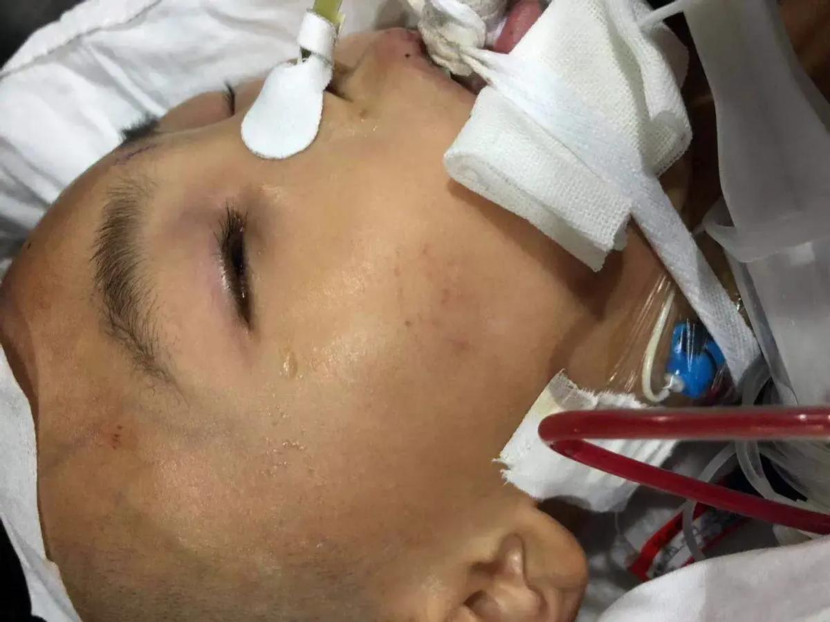 7岁孩子被少林寺和尚打死，只拘留14天罚500元，父亲维权至今无果