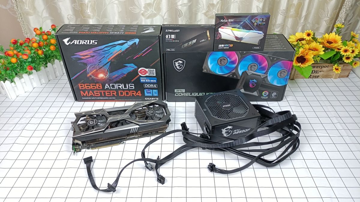 显卡价格降不下来,显卡价格还是没降