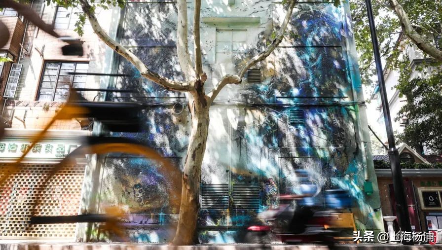 在人民城市上海，读懂二十大报告中出现100多次的这个词