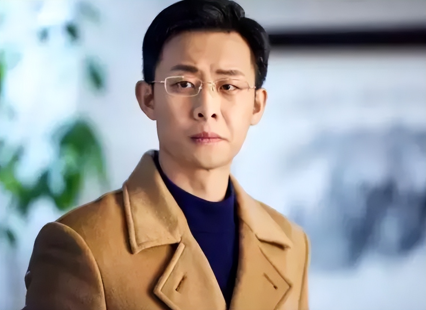 张译连续三部电影上映,张译多伦多电影节三部作品