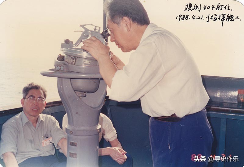 美国潜艇玩具与中国核潜艇,中国核潜艇与美国玩具的故事