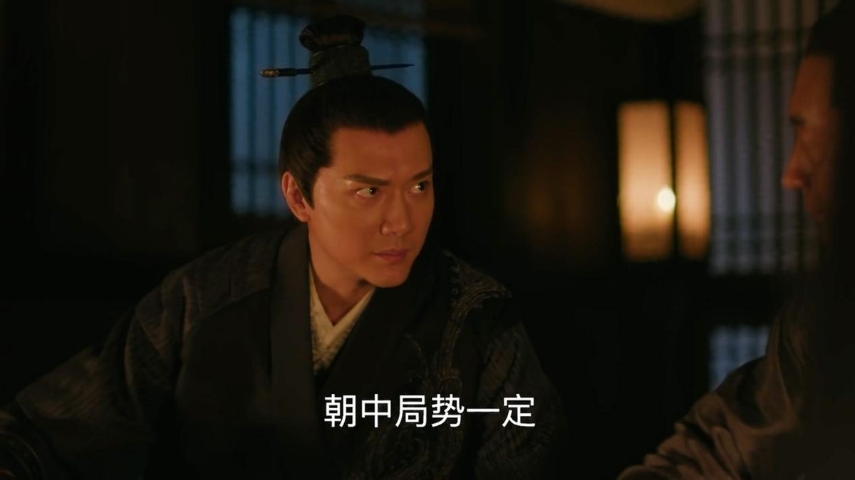 从五品官小门户，到京城“顶流世家”，“盛氏集团”是如何崛起的