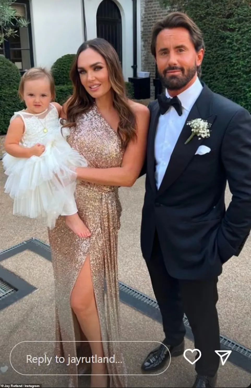 甩掉渣男后嫁入了豪门,甩掉男朋友嫁入豪门