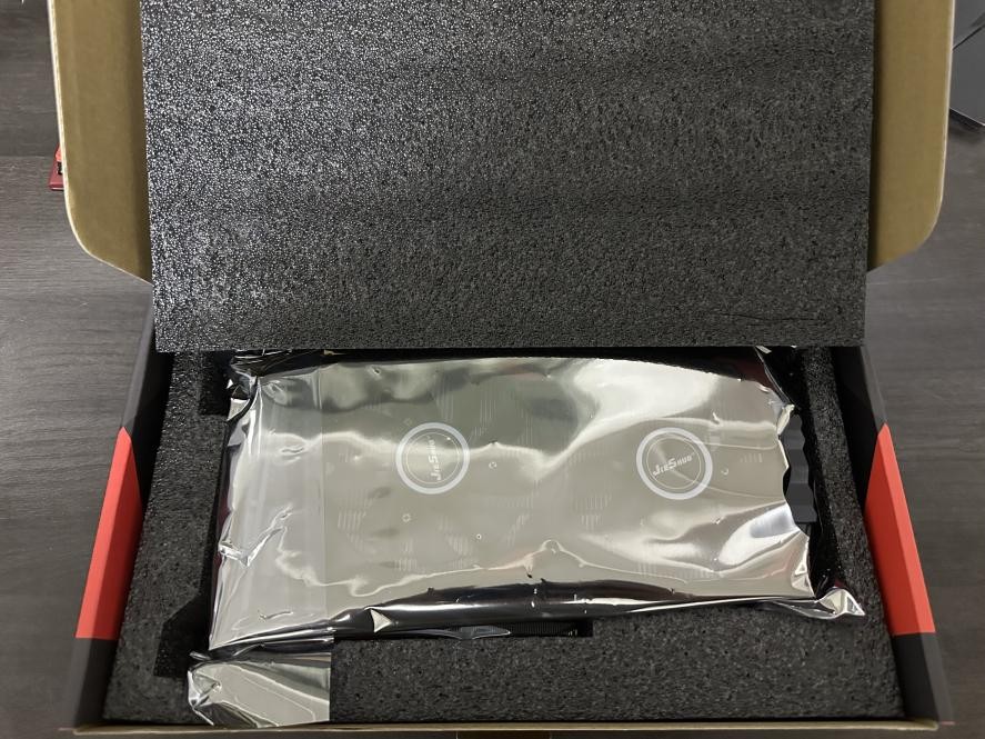 200元的显卡游戏性能如何？RX588评测