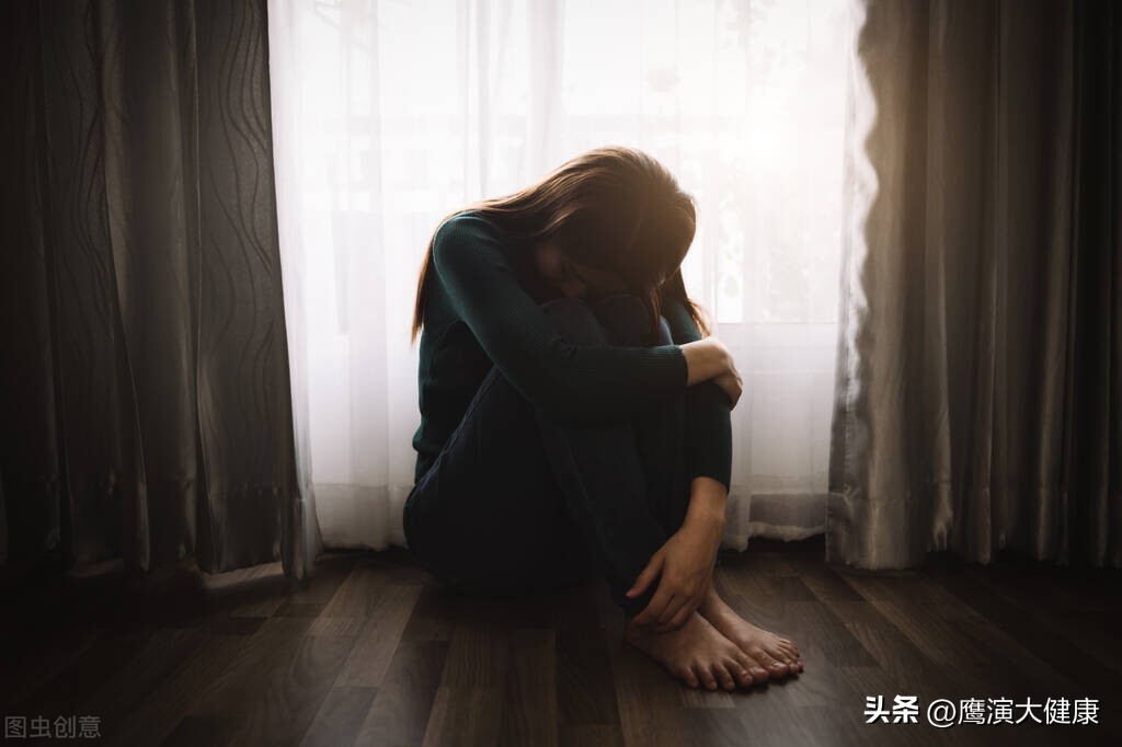 女性阴虱瘙痒,女人是怎么感染阴虱的