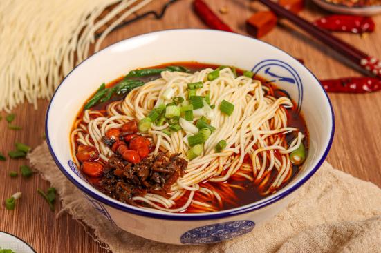 面条哪的好吃？经评选，全国这6大面条榜上有名，看有你家乡的没