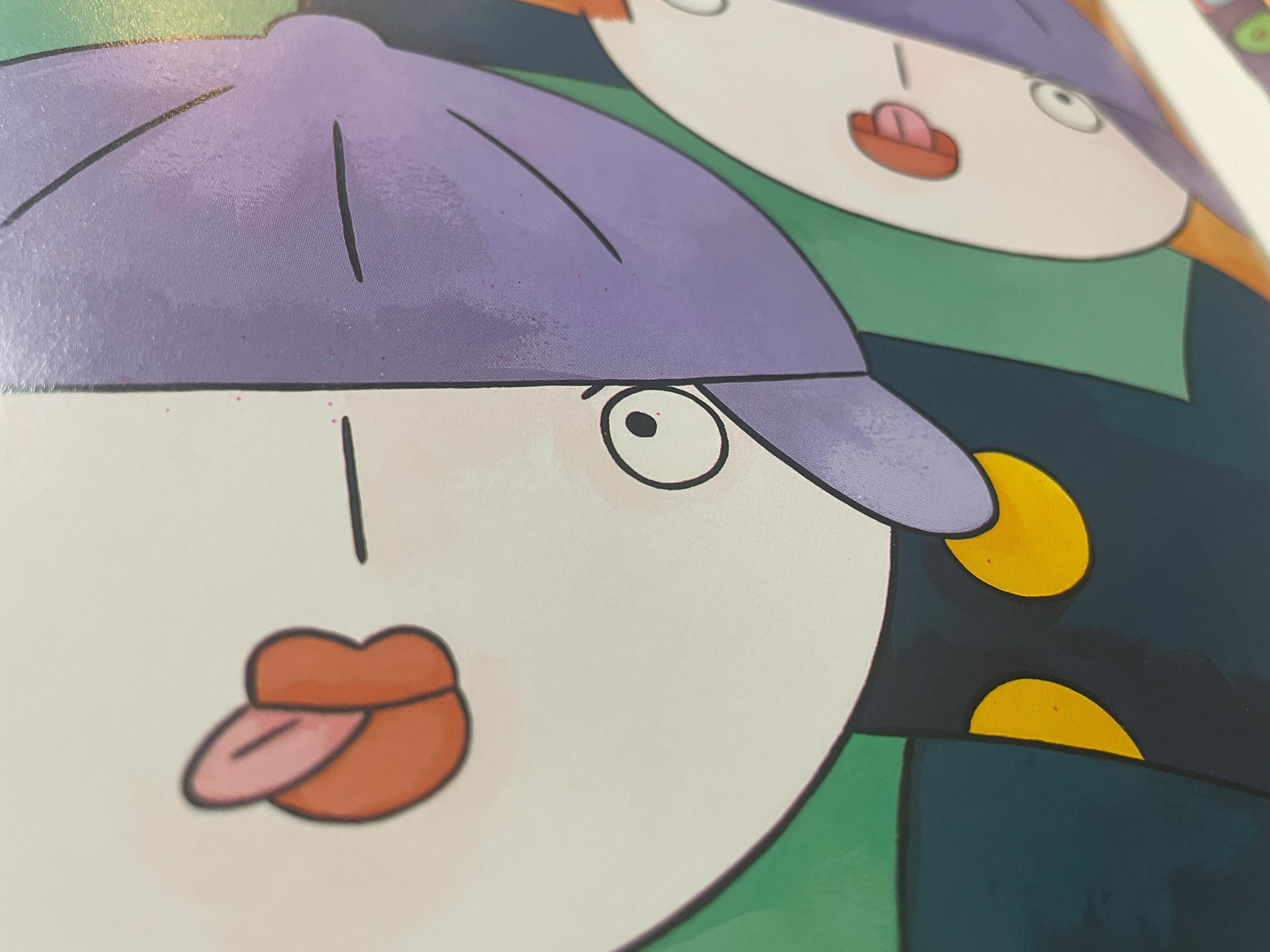 月亮老师书单,月亮老师讲绘本