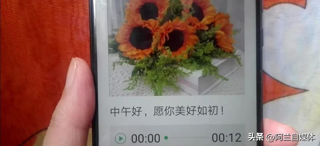 微信能发图片带声音吗,微信能发送文字无法发送图片