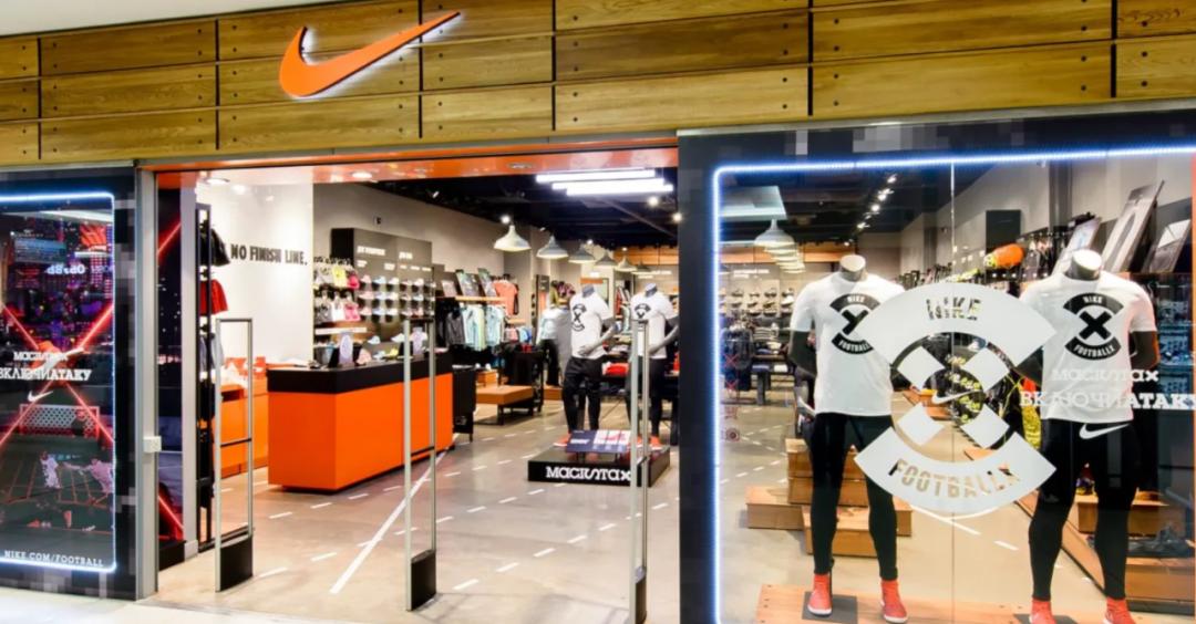 nike裁员现状,耐克裁员转型