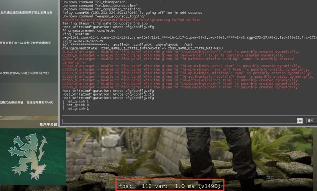 游戏帧率实时监控,游戏帧数实时监控