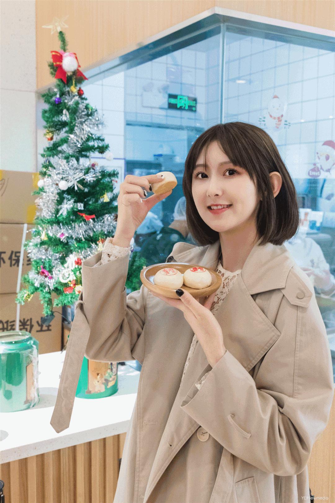 武汉群光广场圣诞购物活动,群光广场圣诞活动2021