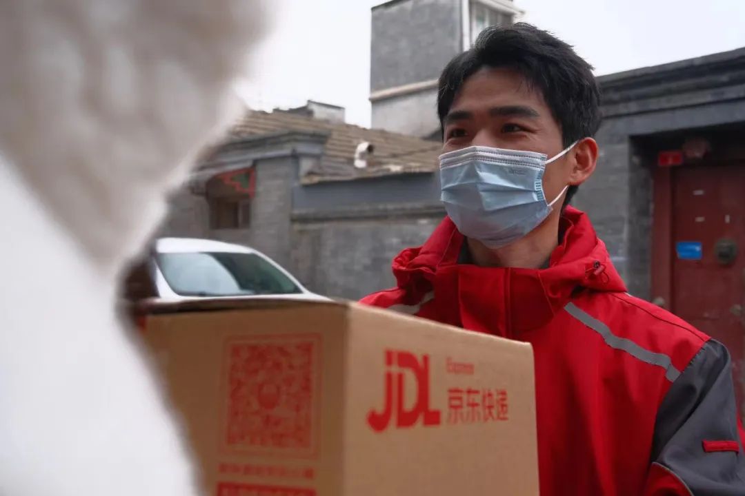 京东物流推出仓配产品电商仓,京东物流入局平台战