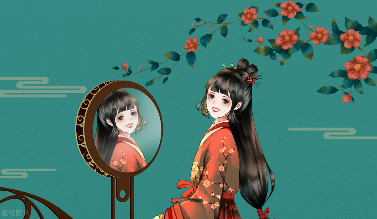 古风小故事虐心短篇故事,古风故事短篇宫廷