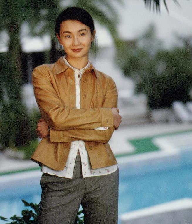 长相让人一眼惊艳的大美女,盘点超有魅力的几位美女