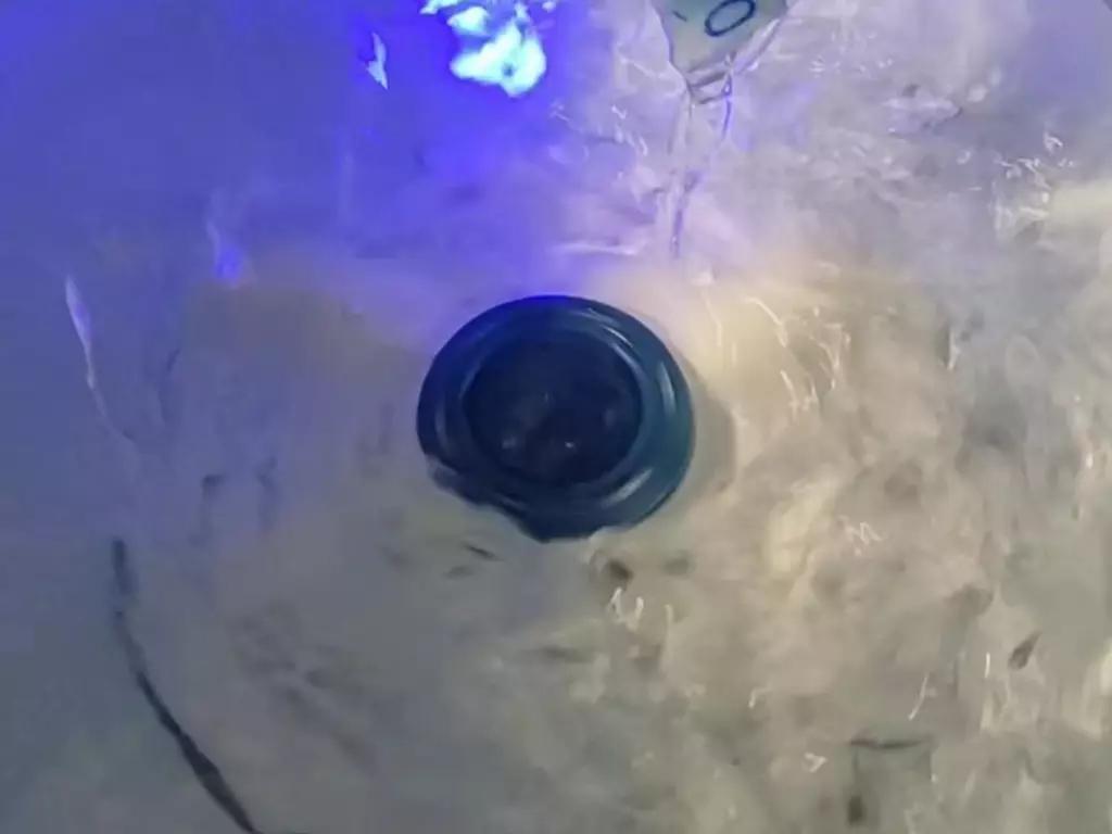 双重除菌，宝宝衣物轻松洗—MINICOLO全自动迷你洗衣机体验