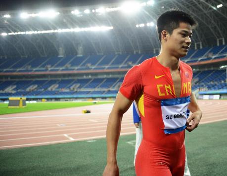 广东十大体育明星,广东最出名历史人物排名