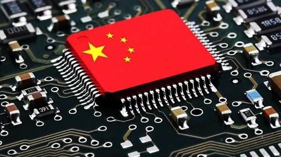 台积电还能搬回中国吗,美国搬走台积电目的是什么