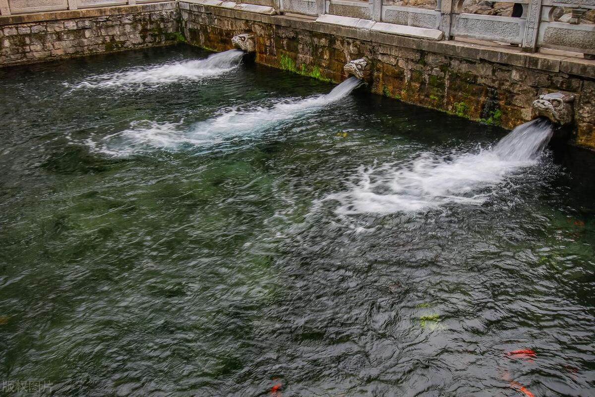 济南市区好玩免费的山,济南免费游玩的地方推荐