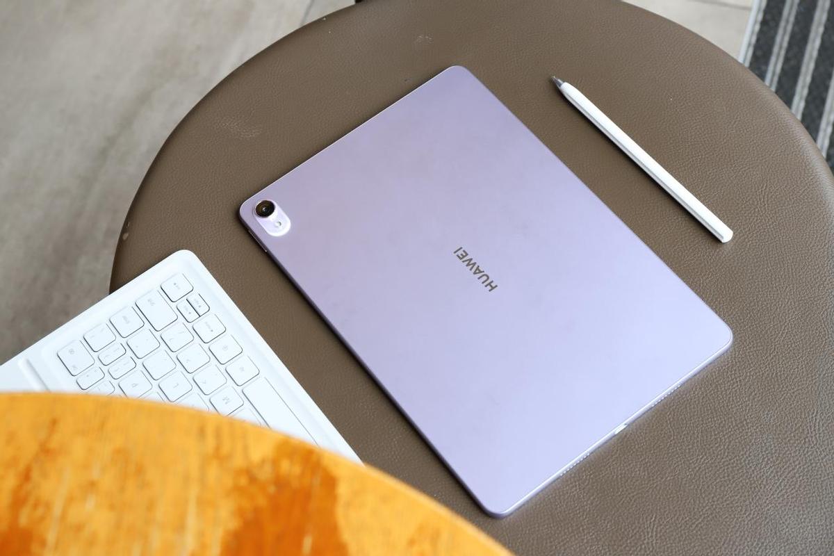 华为平板matepadair有哪些功能,华为matepadair平板新手指导