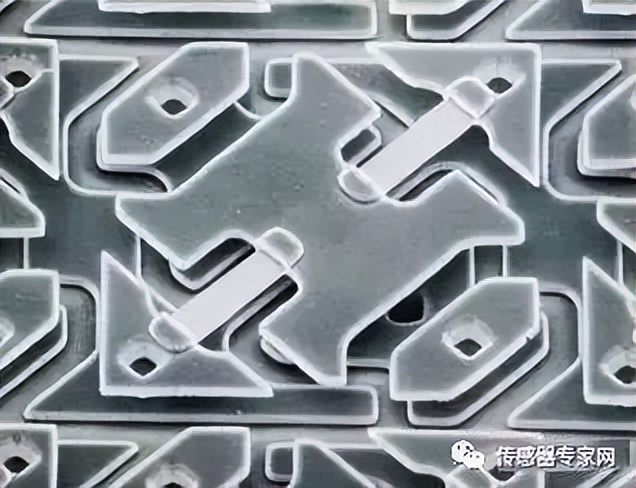 mems是如何制造的,mems技术及其应用