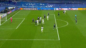 皇马vs曼城贝尔阿扎尔,皇马5-4逆转绝杀阿尔梅里亚