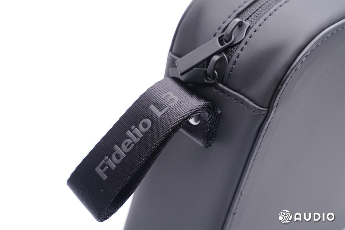 飞利浦耳机fideliol3对比索尼,飞利浦fideliot1