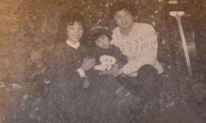 演员龚雪：80年代红极一时，因“流氓案”远走他国，现状如何？