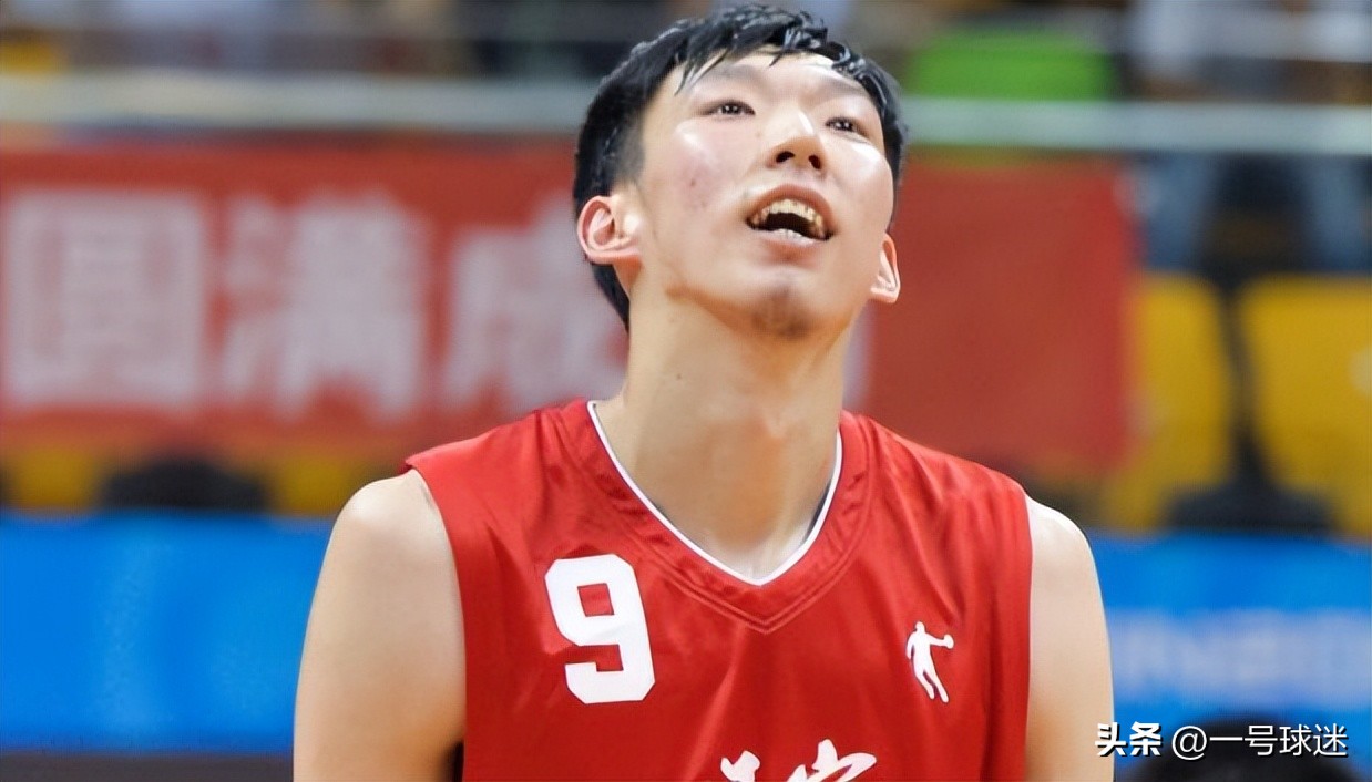 周琦长文回应新疆男篮,新疆男篮退出cba对周琦有什么影响