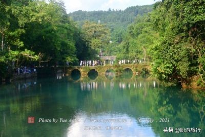 去荔波小七孔旅游攻略,天津到贵州荔波旅游攻略