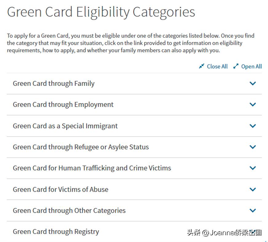 美国i485通过后未领取绿卡,美国绿卡i485申请条件