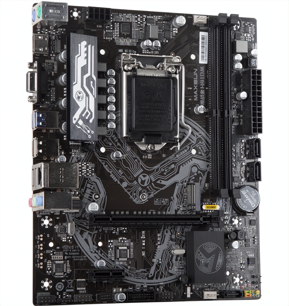 一般家庭用电脑配置,更新自己电脑的配件