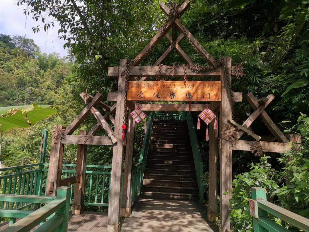 云南西双版纳旅游攻略app,云南西双版纳旅游攻略自由行12月