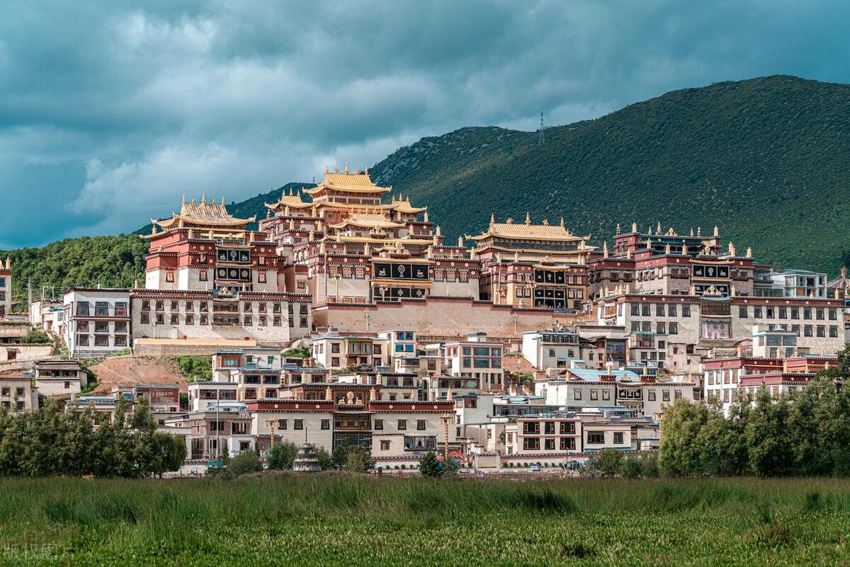 2022云南旅游景点攻略自由行,云南旅游玩得不过瘾