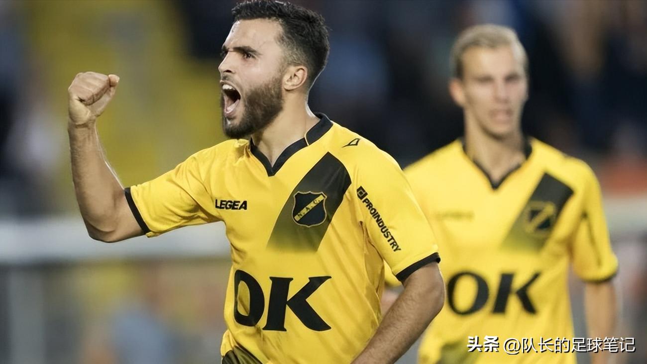 荷乙布雷达威廉二世比赛结果,荷乙布雷达vs多德雷赫特