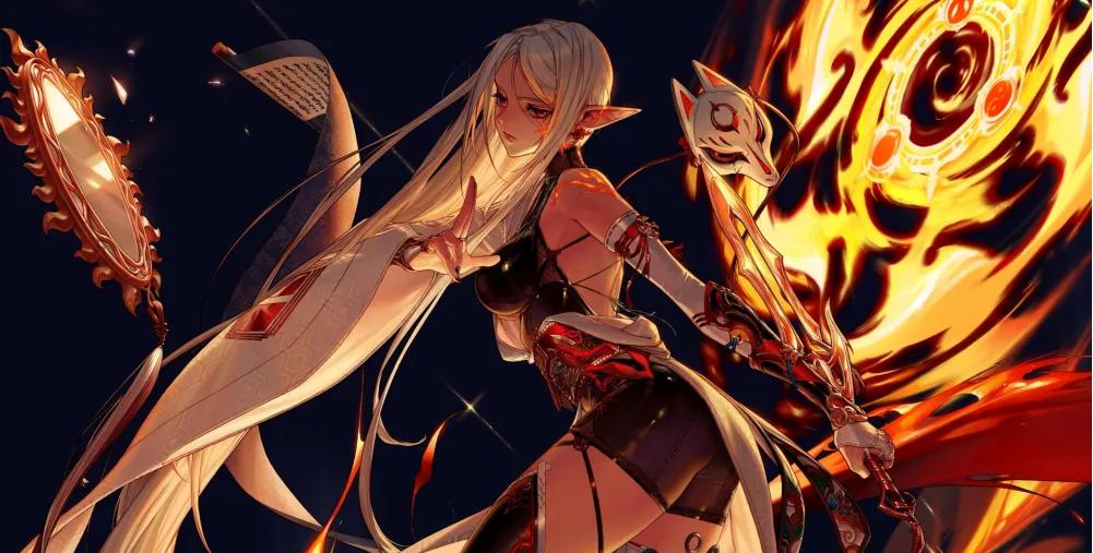 dnf忍者职业,忍者这个职业怎么样