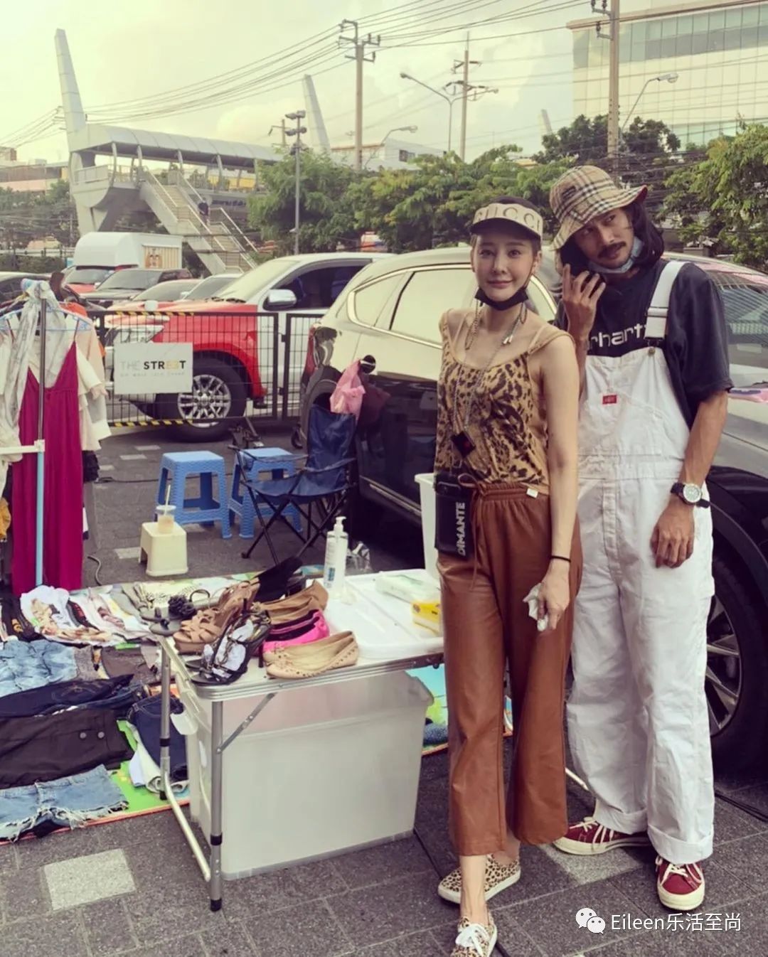 泰国女星遇害后续,泰国知名女星突然死亡