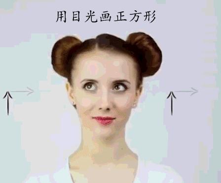 一双眼睛拯救一张脸你属哪种眼型,一双眼拯救一张脸眼型决定了颜值