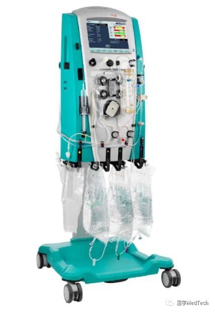 百特baxter腹透机,baxter百特