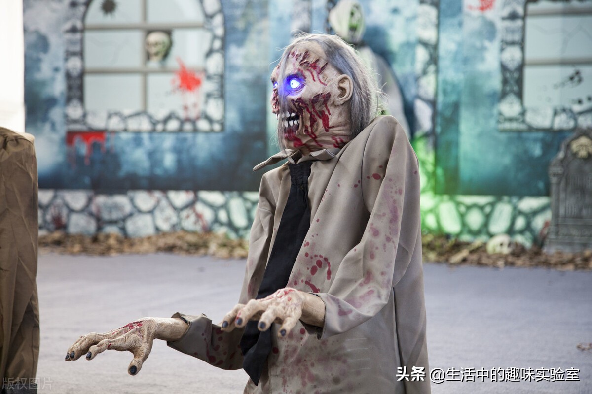 鐪熷疄鐨勯粍娉夎矾鐏靛紓鐜拌薄,鍘嗗彶涓婃亹鎬栭粍娉夎矾鐏靛紓浜嬩欢