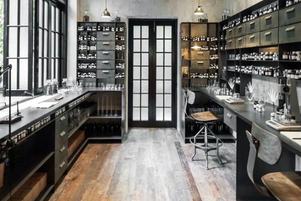 lelabo和雅诗兰黛,lelabo上海门店价格