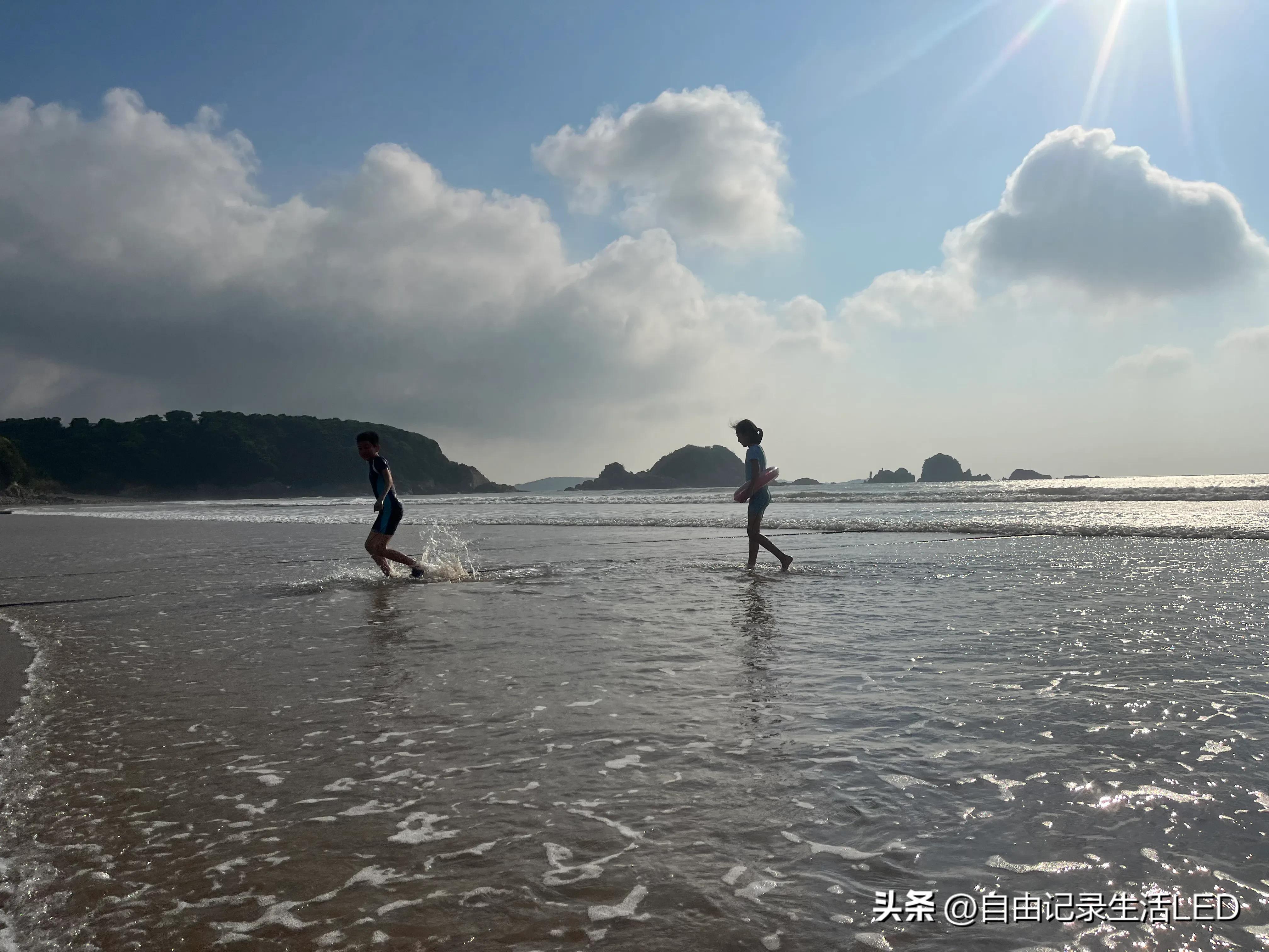 舟山朱家尖旅游景点攻略三日游,舟山朱家尖三日旅游攻略