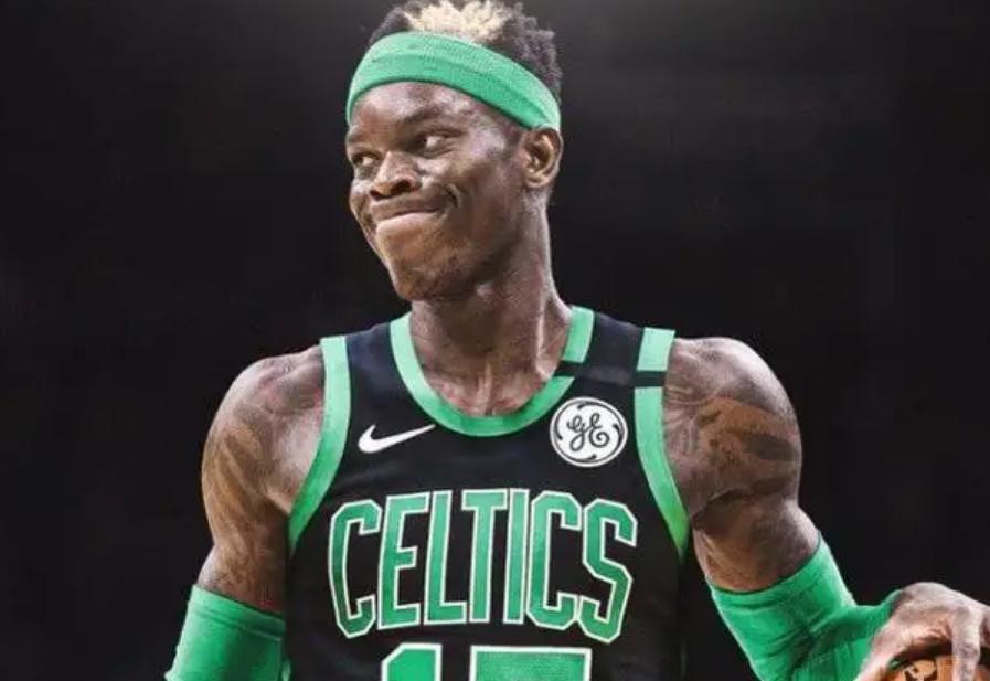 拒绝湖人8400万，589万签约绿军，施罗德今年混得怎么样？