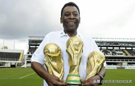 一代球王贝利,贝利一代球王就此谢幕