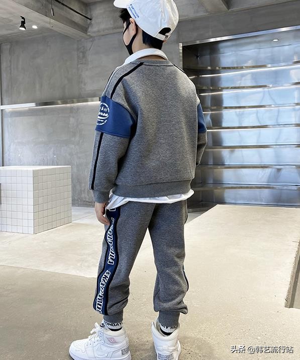 童装的最前沿春款设计款,2022年小孩最流行的童装夏季款式